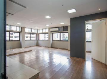 Comercial · 47m² · 3 Quartos · 1 Vaga · Sala comercial na Alameda dos Jurupis, N. 455 - Cj. 53 • 47 m²