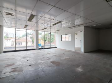 Comercial · 190m² · Sala comercial na Avenida Doutor Alberto de Oliveira Lima, N. 61 - andares • 190 m²