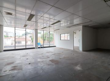 Comercial · 190m² · Sala comercial na Avenida Doutor Alberto de Oliveira Lima, N. 61 - andares • 190 m²