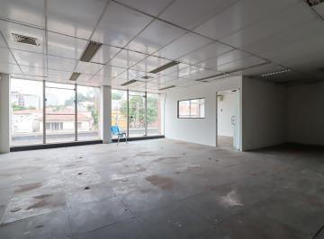 Comercial · 190m² · Sala comercial na Avenida Doutor Alberto de Oliveira Lima, N. 61 - andares • 190 m²