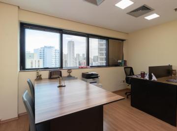 Comercial · 11m² · 1 Quarto · Sala comercial na Avenida da Aclimação, N. 68 - conjunto 132 sala 01 • 11 m²