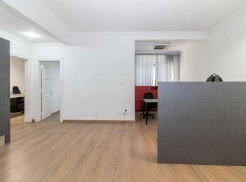 Comercial · 100m² · 6 Quartos · Sala comercial na Avenida São Luís, N. 112 - Conjunto 401 • 100 m²