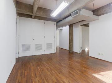 Comercial · 269m² · 4 Vagas · Sala comercial na Rua George Eastman, N. 160 - A71 • 269 m²