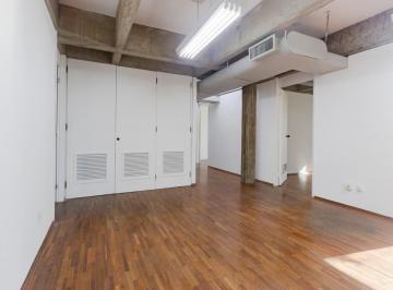 Comercial · 269m² · 4 Vagas · Sala comercial na Rua George Eastman, N. 160 - A71 • 269 m²