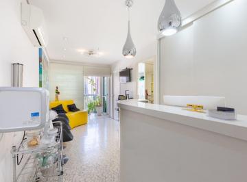 Comercial · 49m² · 3 Quartos · 1 Vaga · Sala comercial na Alameda dos Maracatins, N. 426 - 611 • 49 m²