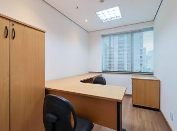 Comercial · 58m² · 1 Vaga · Sala comercial na Rua Bandeira Paulista, 477 - sala 51 • 58 m²