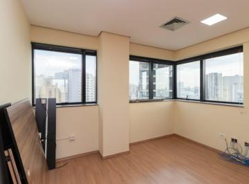 Comercial · 25m² · 1 Quarto · Sala comercial na Avenida da Aclimação, N. 68 - conjunto 132 sala 02 • 25 m²