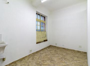 Comercial · 33m² · 2 Quartos · Sala comercial na Avenida São João, N. 324 - sobre loja  • 33 m²