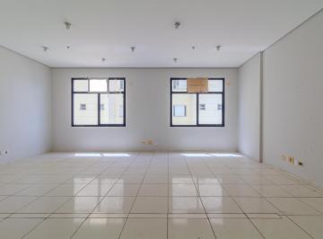 Comercial · 33m² · 1 Quarto · 1 Vaga · Sala comercial na Largo Padre Péricles, N. 145 - SALA 123 • 33 m²
