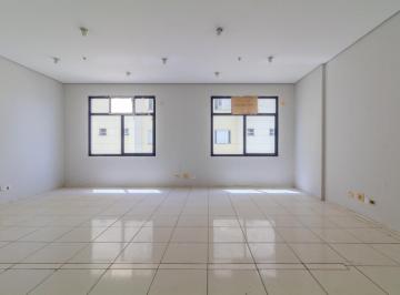 Comercial · 33m² · 1 Quarto · 1 Vaga · Sala comercial na Largo Padre Péricles, N. 145 - SALA 123 • 33 m²