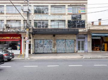Comercial · 754m² · 15 Quartos · Sala comercial na Avenida Conselheiro Carrão, N. 3494 • 754 m²