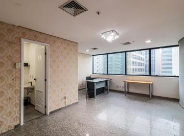Comercial · 31m² · Sala comercial na Alameda Santos, N. 455 - Sala 803 • 31 m²
