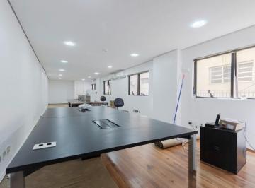 Comercial · 64m² · 1 Vaga · Sala comercial na Alameda Campinas, N. 977 - Conjunto 12 • 64 m²