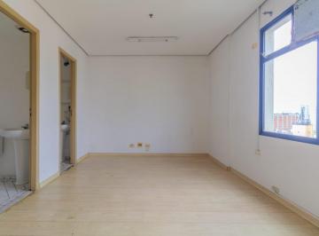 Comercial · 33m² · 2 Quartos · 1 Vaga · Sala comercial na Largo Padre Péricles, N. 145 - SALA 122 • 33 m²