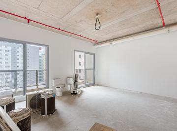 Comercial · 40m² · 3 Quartos · 1 Vaga · Sala comercial na Rua Apeninos, N. 222 - Sala 6001 • 40 m²