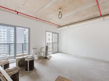 Comercial · 40m² · 3 Quartos · 1 Vaga · Sala comercial na Rua Apeninos, N. 222 - Sala 6001 • 40 m²