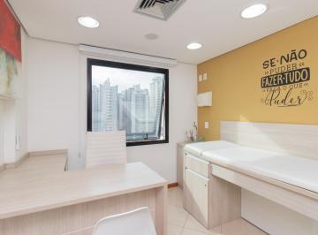 Comercial · 28m² · Sala comercial na Rua Cantagalo, N. 692 - Conj 818 • 28 m²