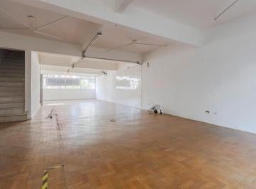 Comercial · 200m² · 1 Vaga · Sala comercial na Avenida Jurema, N. 324 • 200 m²