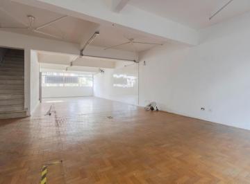 Comercial · 200m² · 1 Vaga · Sala comercial na Avenida Jurema, N. 324 • 200 m²