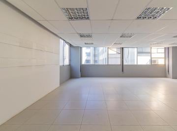 Comercial · 120m² · 5 Quartos · Sala comercial na Rua Vinte e Quatro de Maio, N. 77 - Conjunto 703 • 120 m²