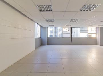 Comercial · 120m² · 5 Quartos · Sala comercial na Rua Vinte e Quatro de Maio, N. 77 - Conjunto 703 • 120 m²
