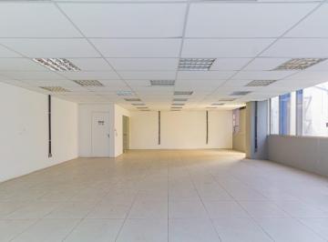 Comercial · 101m² · 3 Quartos · Sala comercial na Rua Vinte e Quatro de Maio, N. 77 - Conjunto 704 • 101 m²