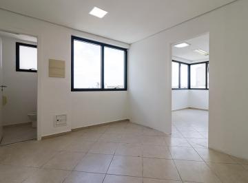 Comercial · 36m² · 1 Vaga · Sala comercial na Rua Borges Lagoa, N. 1065 - Cj 153 • 36 m²
