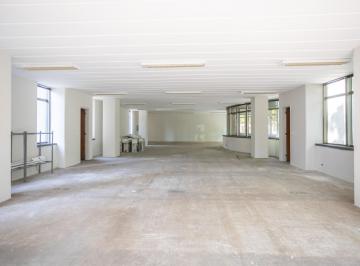 Comercial · 193m² · 4 Quartos · 3 Vagas · Sala comercial na Rua Sansão Alves dos Santos, N. 76 - Conjunto 12 • 193 m²