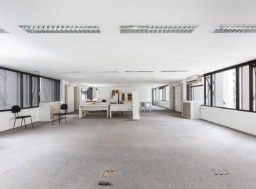 Comercial · 221m² · 7 Quartos · 4 Vagas · Sala comercial na Rua Flórida, N. 1703 - Conjunto 82 • 221 m²