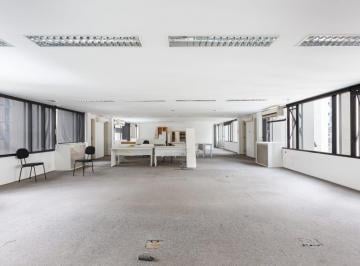 Comercial · 221m² · 7 Quartos · 4 Vagas · Sala comercial na Rua Flórida, N. 1703 - Conjunto 82 • 221 m²