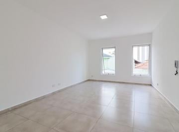Comercial · 20m² · 5 Vagas · Sala comercial na Rua Bela Vista, N. 580 - recepção • 20 m²