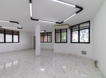 Comercial · 122m² · 2 Quartos · Sala comercial na Avenida Paes de Barros, N. 2333 - sala 04 • 122 m²