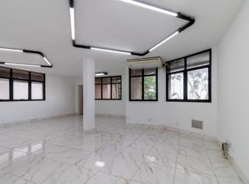 Comercial · 122m² · 2 Quartos · Sala comercial na Avenida Paes de Barros, N. 2333 - sala 04 • 122 m²