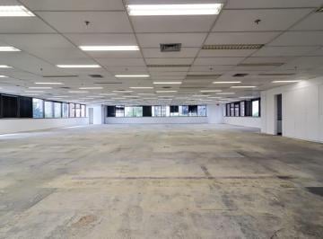 Comercial · 885m² · 5 Quartos · Sala comercial na Avenida Engenheiro Luiz Carlos Berrini, N. 716 - 3º andar • 885 m²