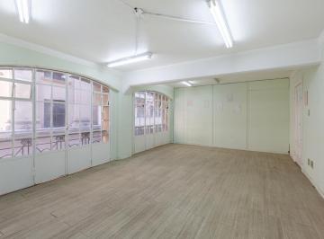 Comercial · 50m² · 3 Quartos · Sala comercial na Rua São Bento, N. 290 - Salas: 20, 21 e 22 da segunda sobre loja • 50 m²