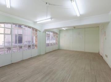 Comercial · 50m² · 3 Quartos · Sala comercial na Rua São Bento, N. 290 - Salas: 20, 21 e 22 da segunda sobre loja • 50 m²