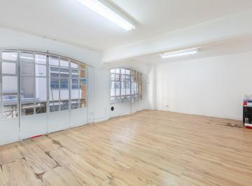 Comercial · 36m² · 1 Quarto · Sala comercial na Rua São Bento, 290 - Salas: 18 e 19 da segunda sobre loja • 36 m²
