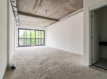 Comercial · 44m² · 1 Quarto · 1 Vaga · Sala comercial na Rua Humberto I, N. 115 - Sala 203 • 44 m²