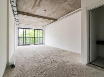 Comercial · 44m² · 1 Quarto · 1 Vaga · Sala comercial na Rua Humberto I, N. 115 - Sala 203 • 44 m²