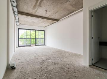 Comercial · 44m² · 1 Quarto · 1 Vaga · Sala comercial na Rua Humberto I, 115 - Sala 203 • 44 m²