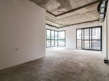 Comercial · 56m² · 1 Quarto · 1 Vaga · Sala comercial na Rua Humberto I, N. 115 - Sala 15 • 56 m²