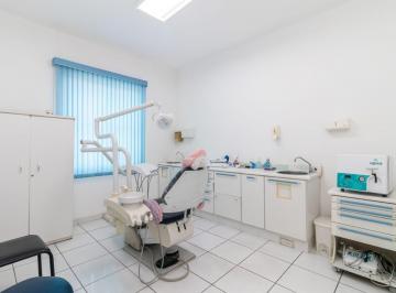 Comercial · 15m² · 1 Quarto · Sala comercial na Rua Rodrigo Cláudio, N. 404 - Sala 2 - 1º andar • 15 m²