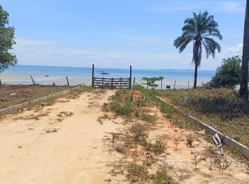 Terreno , Saubara · Loteamento Enseada do Mar | Bom Jesus dos Pobres | Lotes de 94m2 à  290m2 | 