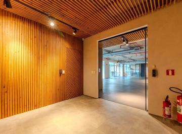 Comercial · 268m² · 6 Quartos · 4 Vagas · Sala comercial na Avenida Brigadeiro Faria Lima, N. 4300 - Cj. 409 • 268 m²