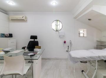 Comercial · 15m² · 1 Quarto · Sala comercial na Rua Rodrigo Cláudio, N. 404 - Sala térreo • 15 m²