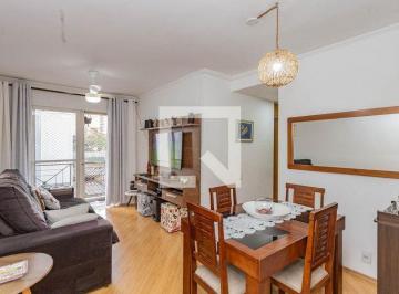 Apartamento · 62m² · 3 Quartos · 1 Vaga · Apartamento à Venda - Jardim São Savério, 3 Quartos, 62 m2