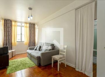 Apartamento · 57m² · 1 Quarto · Apartamento à Venda - Liberdade, 1 Quarto, 57 m2
