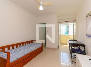 Apartamento · 36m² · 1 Quarto · Apartamento à Venda - Liberdade, 1 Quarto, 36 m2