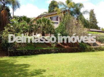 Rural de 2 quartos, Ibiúna · Casa em condomínio de alto padrão na represa com total infraestrutura!