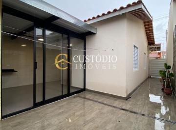 Foto 01 · Imperdível! Casa em condomínio à venda em Sorocaba-SP, bairro Cajuru do Sul: 3 quartos, 2 salas, 1 b